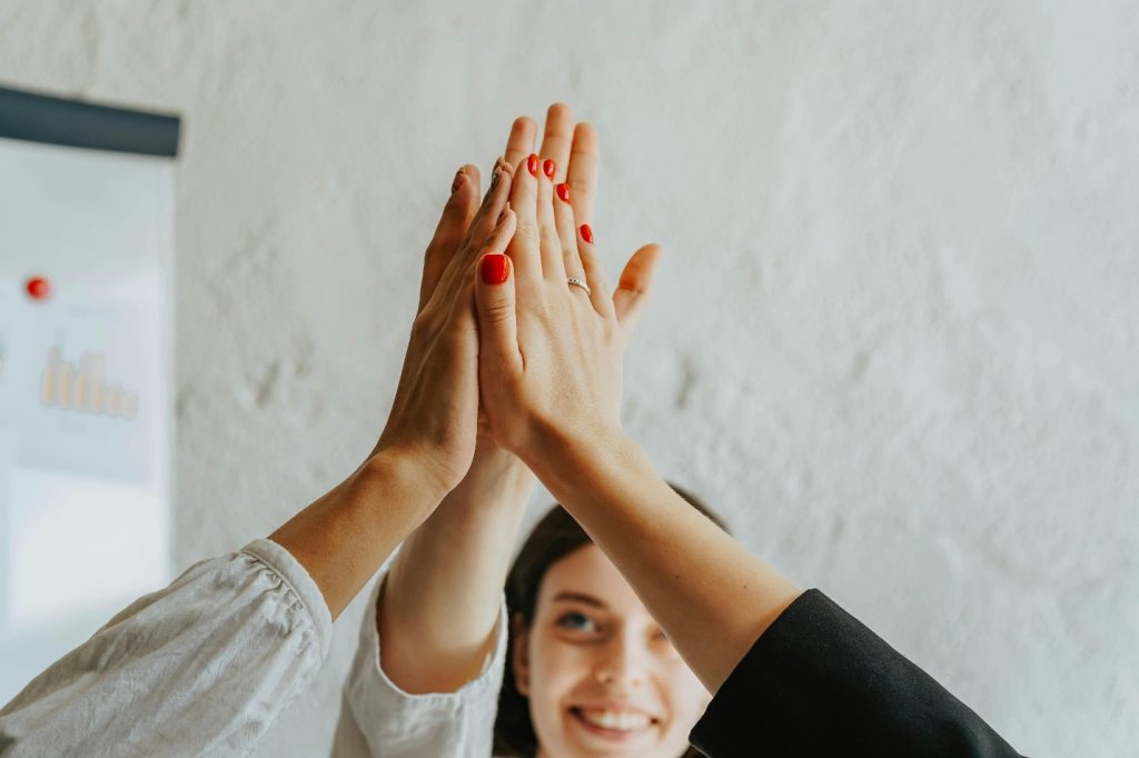 We conduct business with honesty, transparency, and fairness in every interaction.