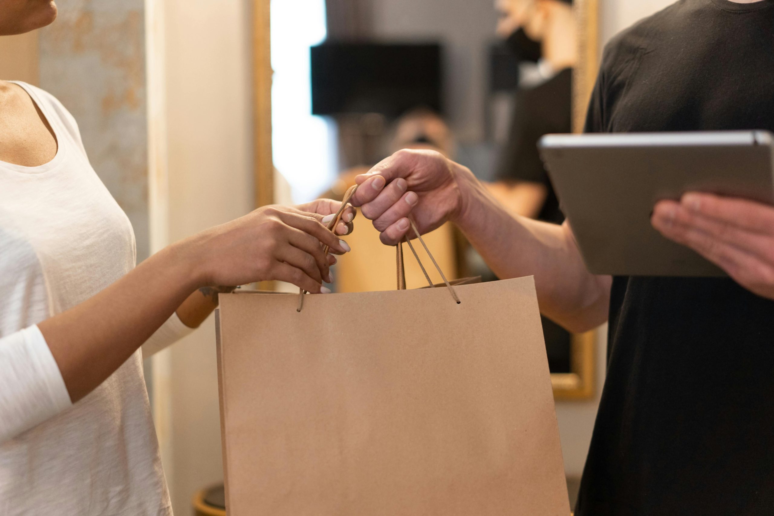 Identify and connect with potential Vietnamese buyers. Conduct market research to find demand for your products. Build a network of reliable Vietnamese business clients or distributors.