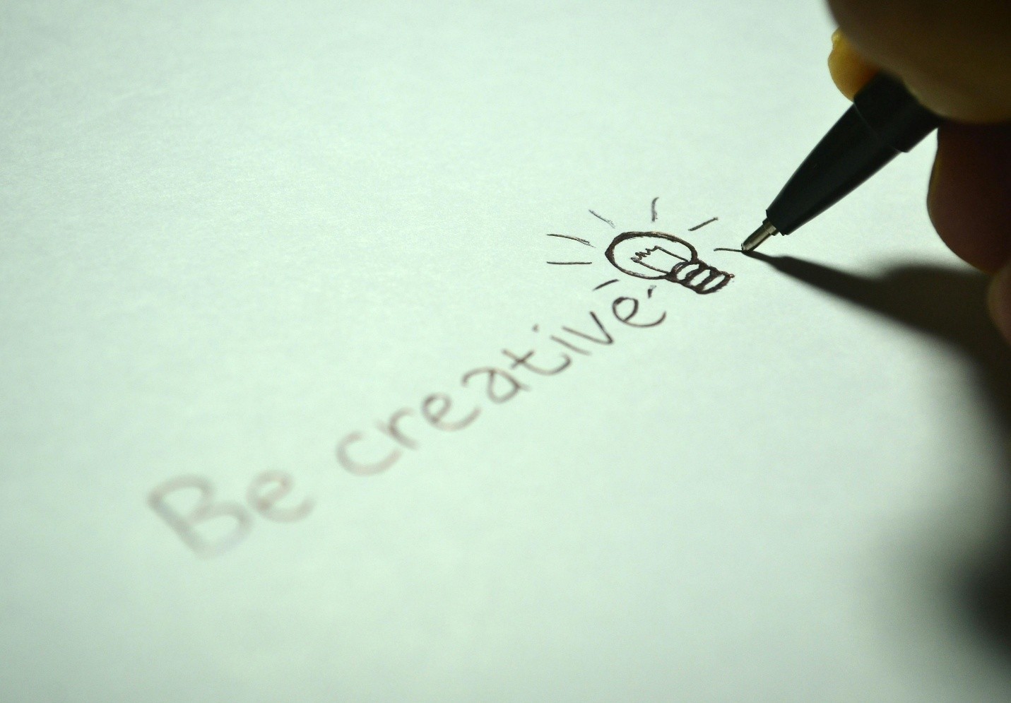 Continuously finding creative solutions for market access, suppliers, and funding.