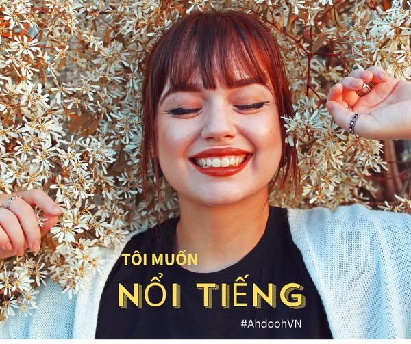 Nghệ sỹ, TikToker, KOL Cần Làm Gì Để Tạo Ra Giá Trị Thực Sự Trên Môi Trường Online?