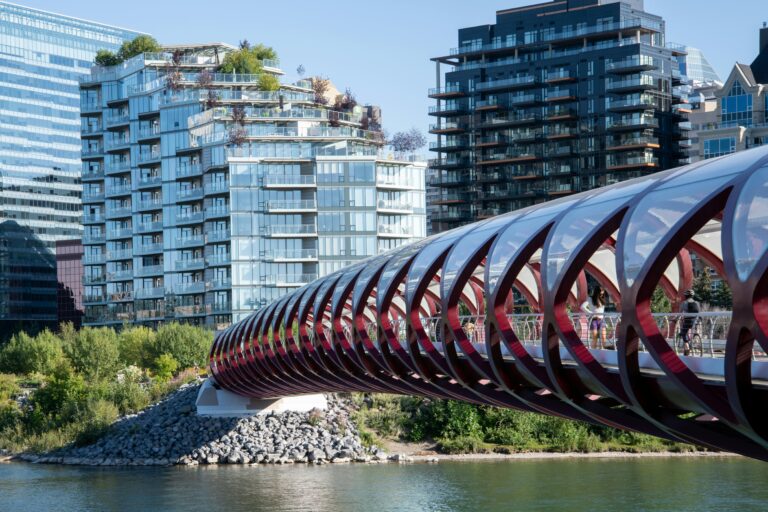 AHDOOH CONSULTING CHÍNH THỨC HOẠT ĐỘNG TẠI CALGARY