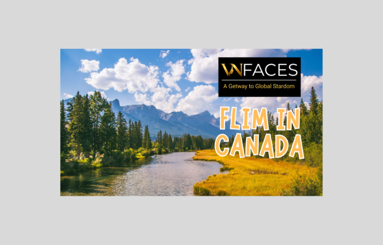 CANMORE & KANANASKIS – THIÊN ĐƯỜNG QUAY MV GIỮA LÒNG CANADA